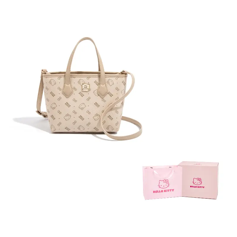 

Sanrio Сумка через плечо, Milk Tea