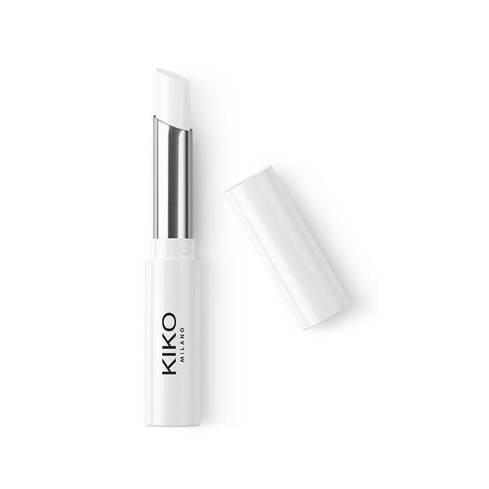 

KIKO Milano, Lip Volume Stylo, Увлажняющий бальзам для губ с эффектом объема, 02 Прозрачный, 2 г