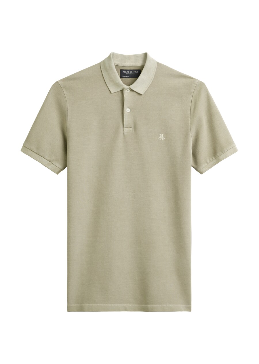 

Рубашка Marc O'Polo, хаки