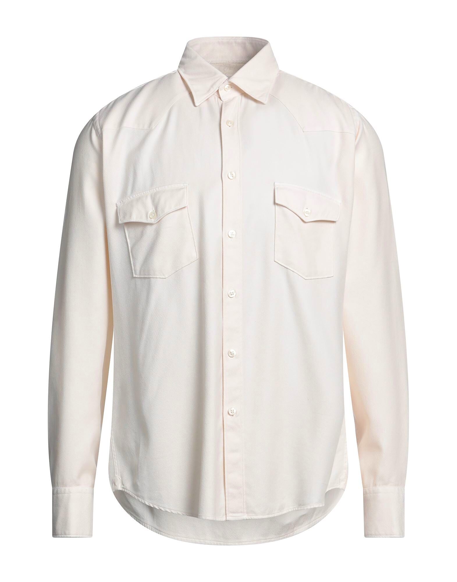 

Рубашка Caliban 820, абрикосовый