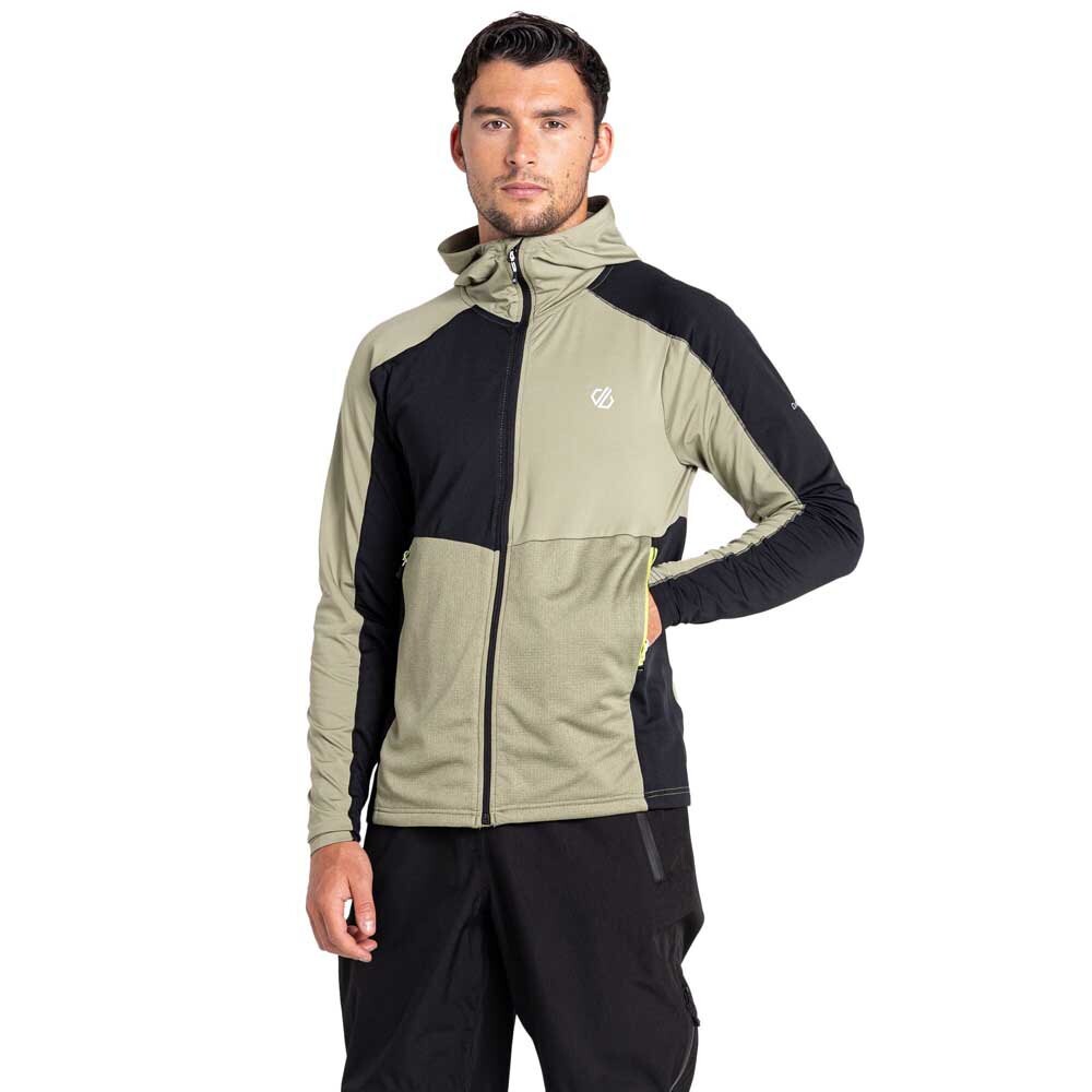 

Куртка Dare2B Assimilate Core, зеленый