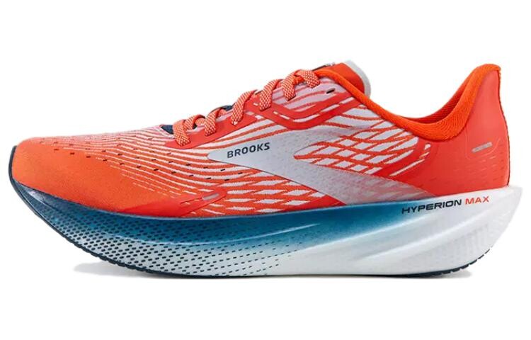 

Кроссовки Brooks Hyperion Max 'Cherry Tomato'