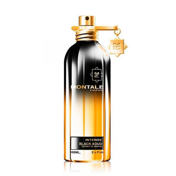 

Интенсивный черный уд 100 мл Montale Paris