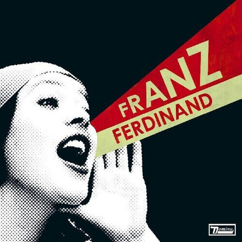 

Виниловая пластинка Franz Ferdinand: You Could Have It So Much Better