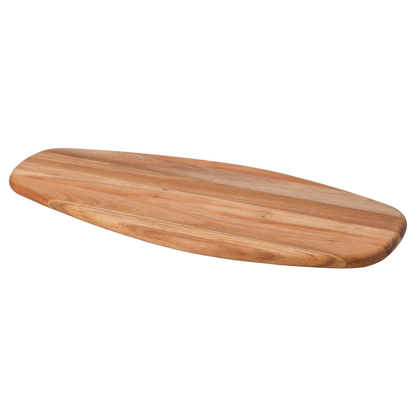 

Разделочная доска, акация, 52х22 см, FASCINERA IKEA
