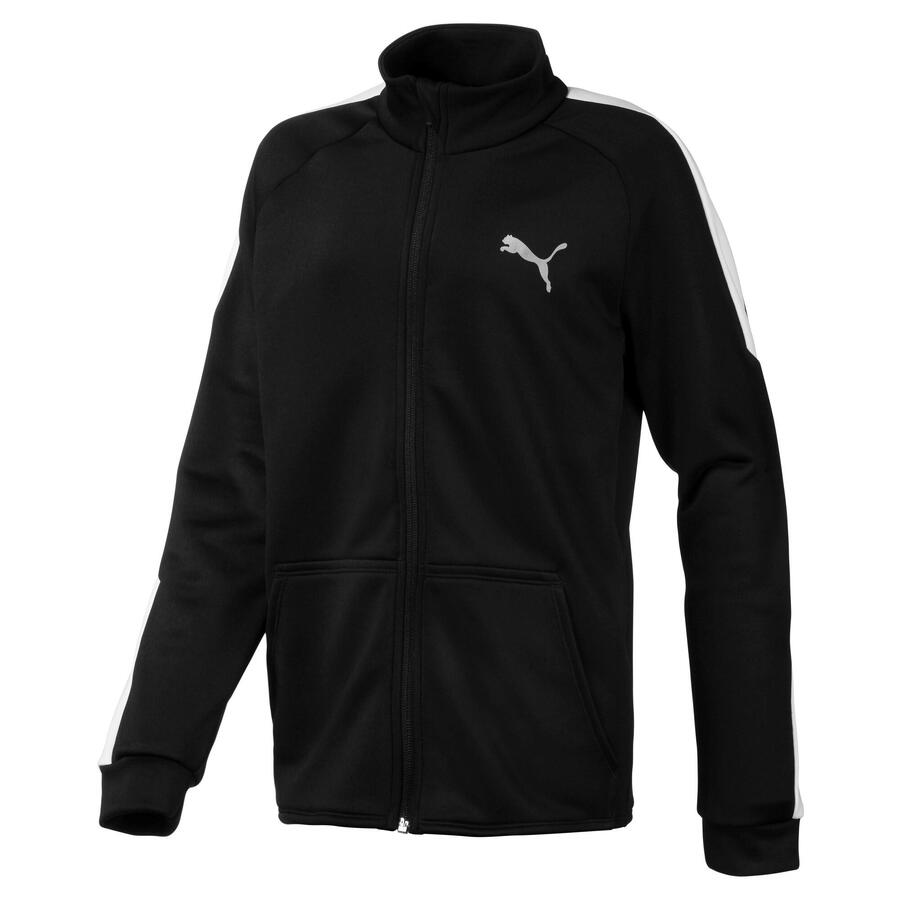 

Тренировочная куртка Puma для мальчиков Energy Poly Jacket B 854417
