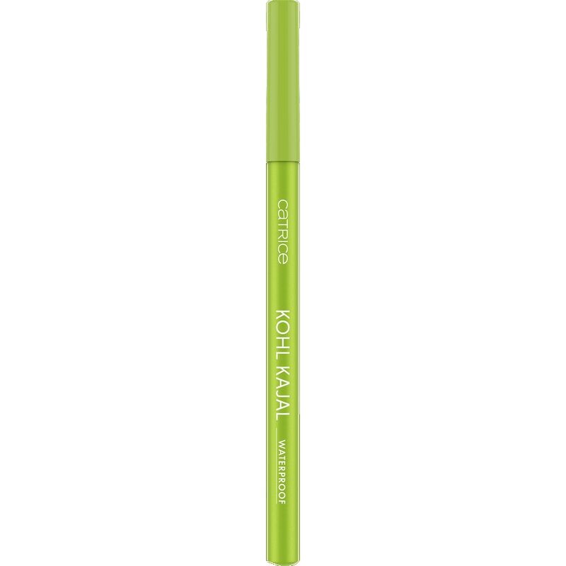 

Kohl Kajal Водостойкий 130 Зеленый лайм Catrice, 1 g