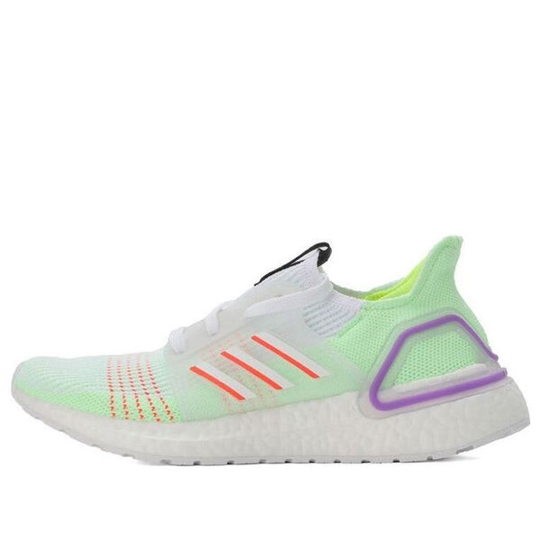 

Кроссовки история игрушек 4 x ultraboost 19 Adidas, белый