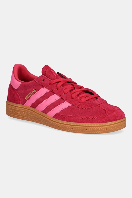 

Кроссовки Handball Spezial Adidas Originals, розовый