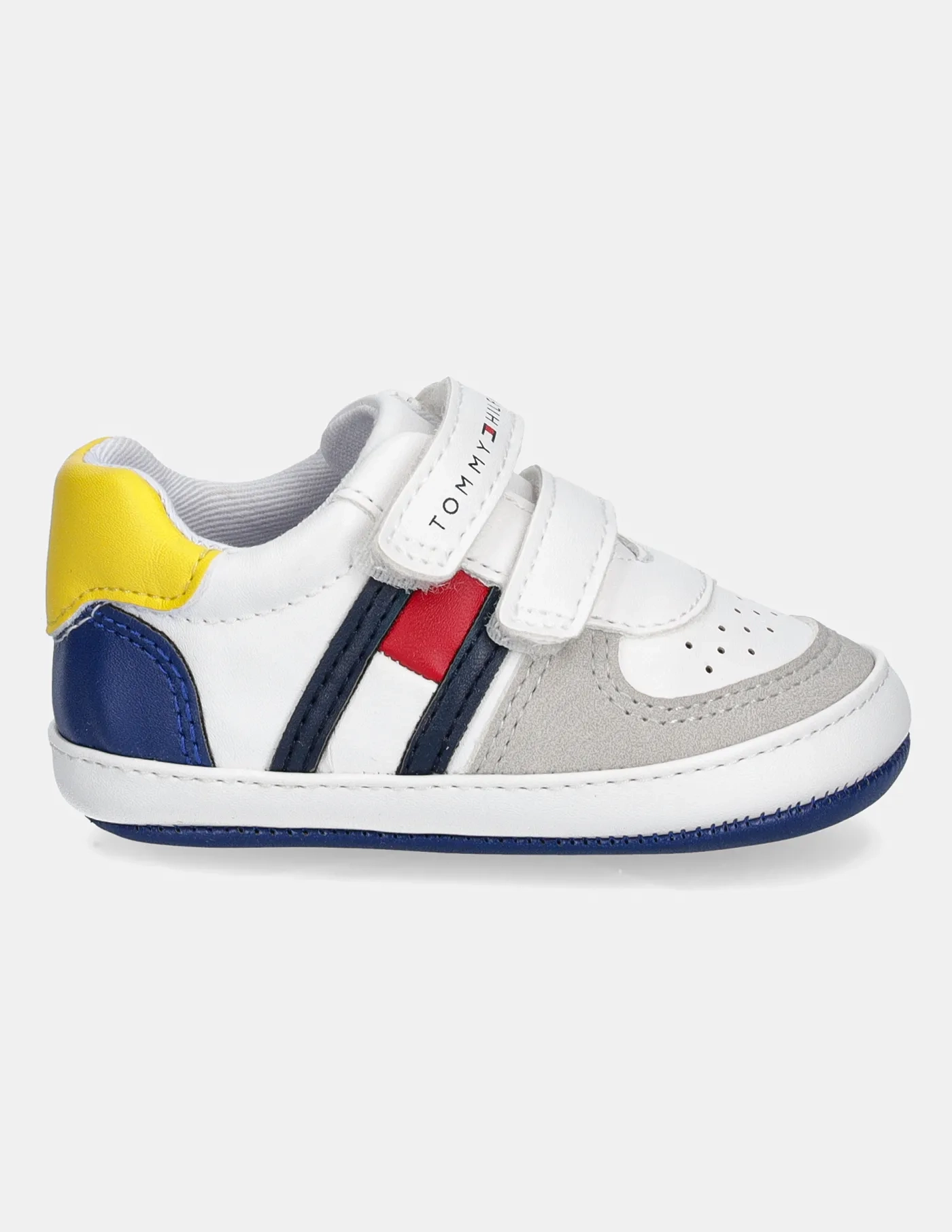 

Обувь для новорожденных Tommy Hilfiger, серый
