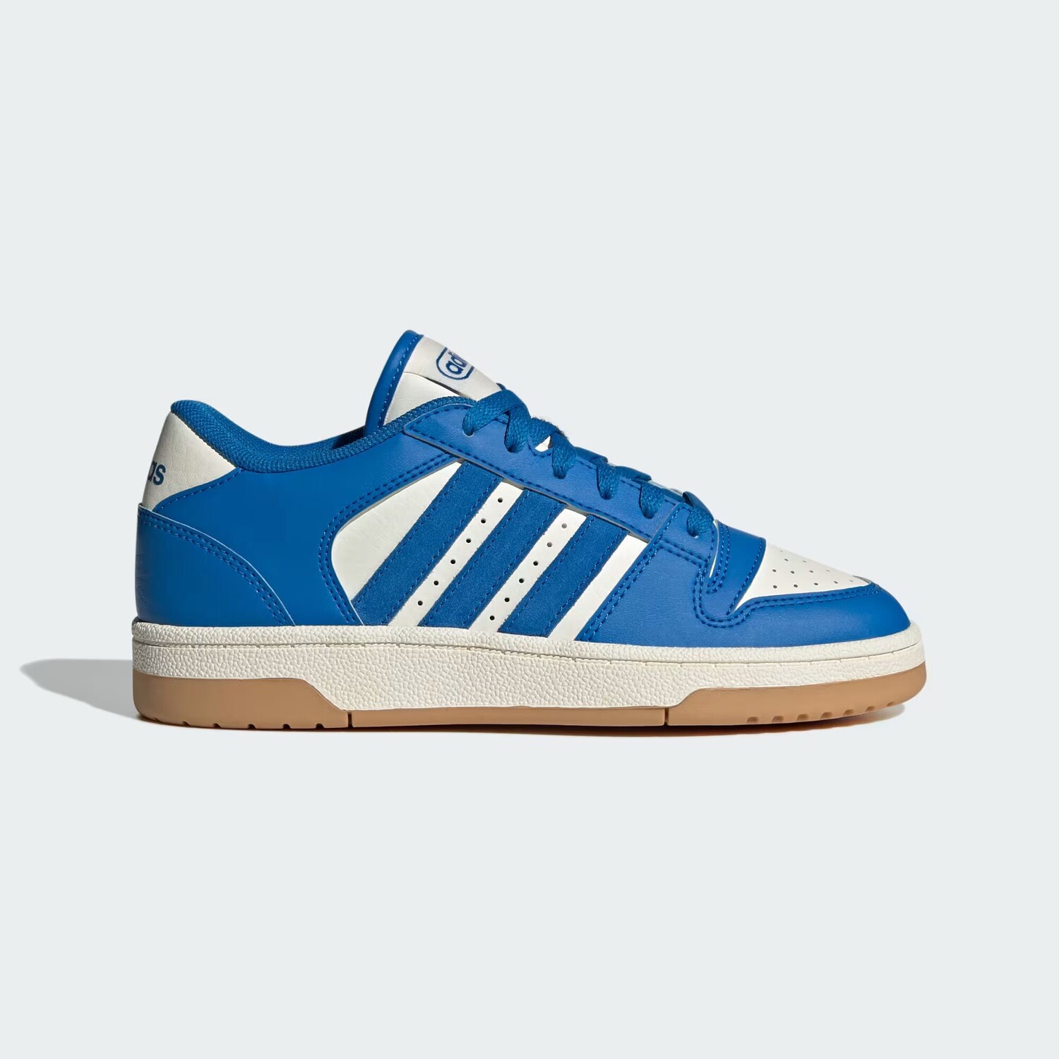 

Детские кроссовки Break Start Adidas, цвет Blue Bird/Blue Bird/Cloud White