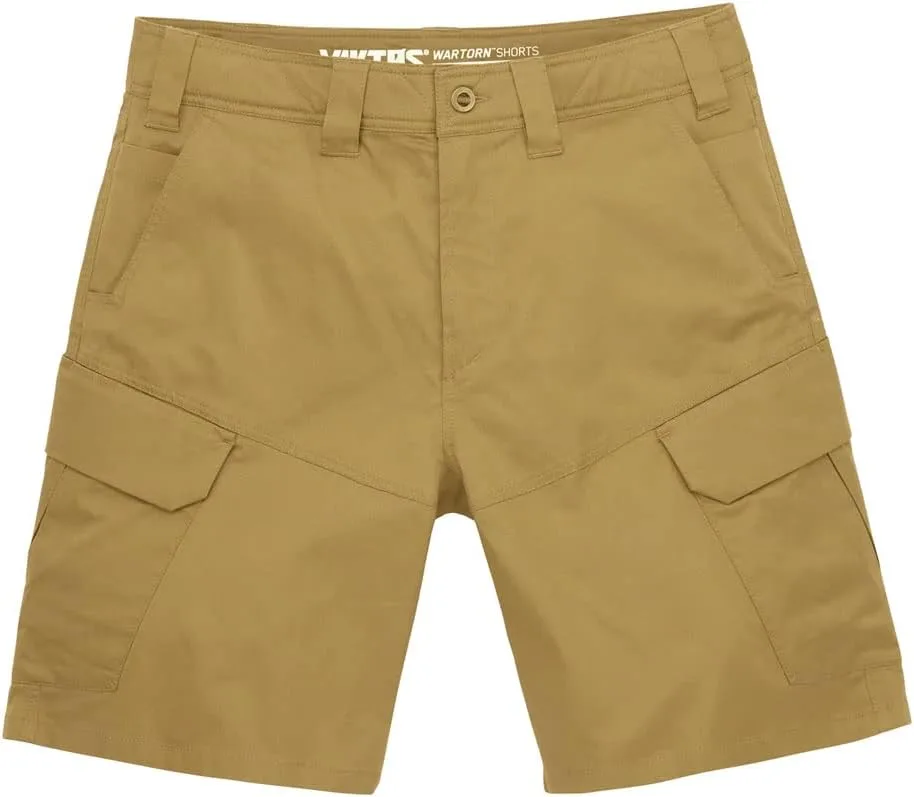 

Мужские тактические шорты VIKTOS Quick-Drying Stretch Cargo с карманами