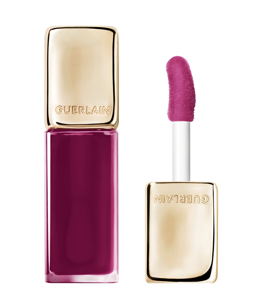 

Масло для губ GUERLAIN KissKiss Bee Glow Oil, Lavender, 9.5 ml