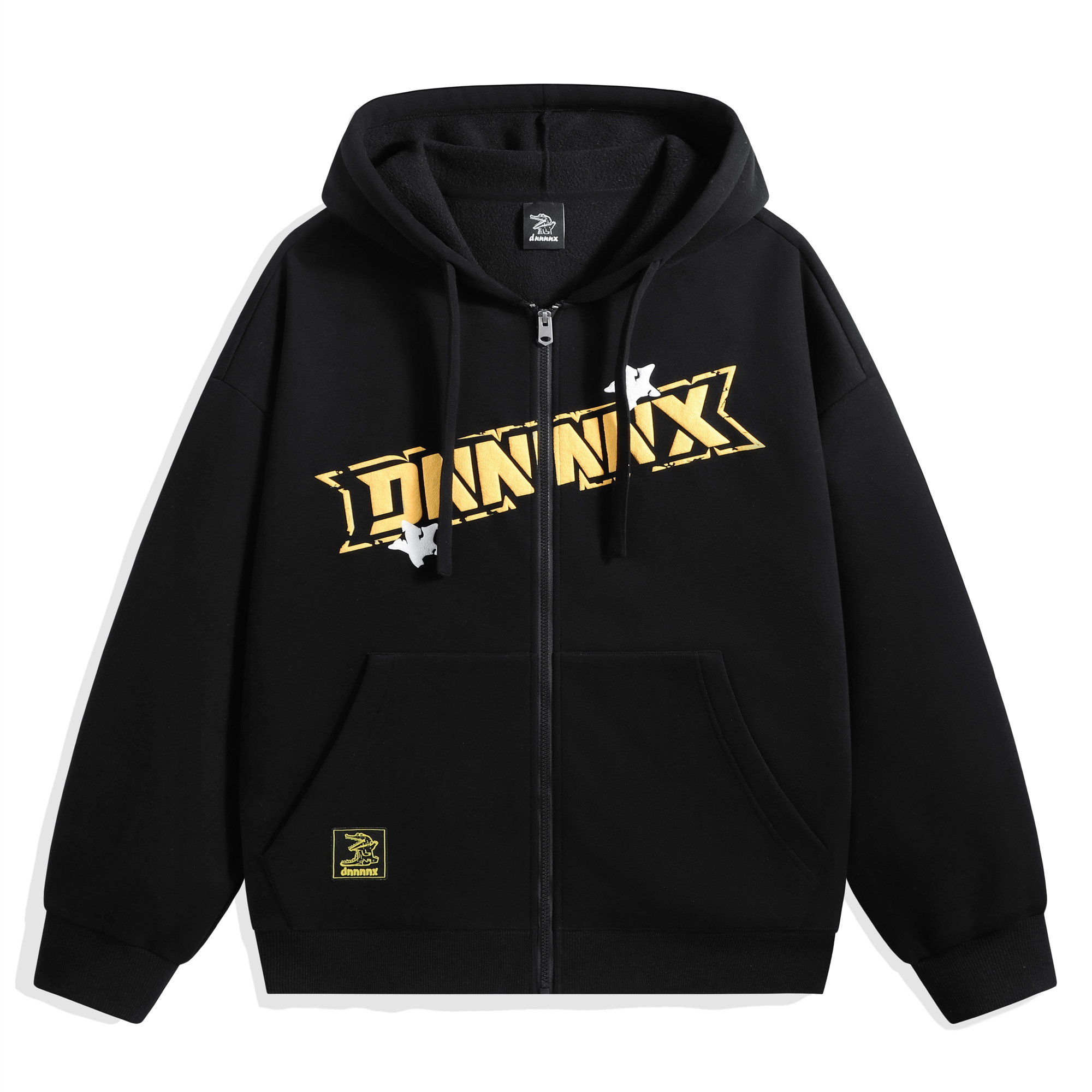 

Свитшот унисекс Dnnnnx, Jasper