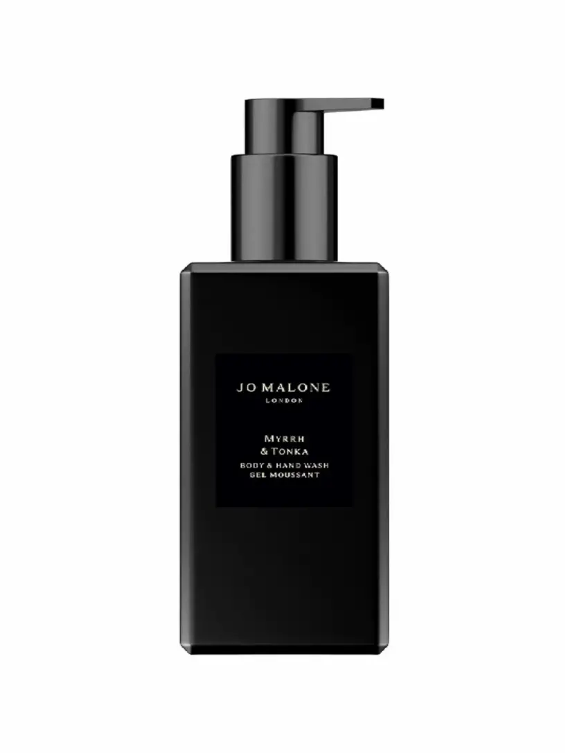 

Гель для душа Myrrh & Tonka, 250 мл Jo Malone London