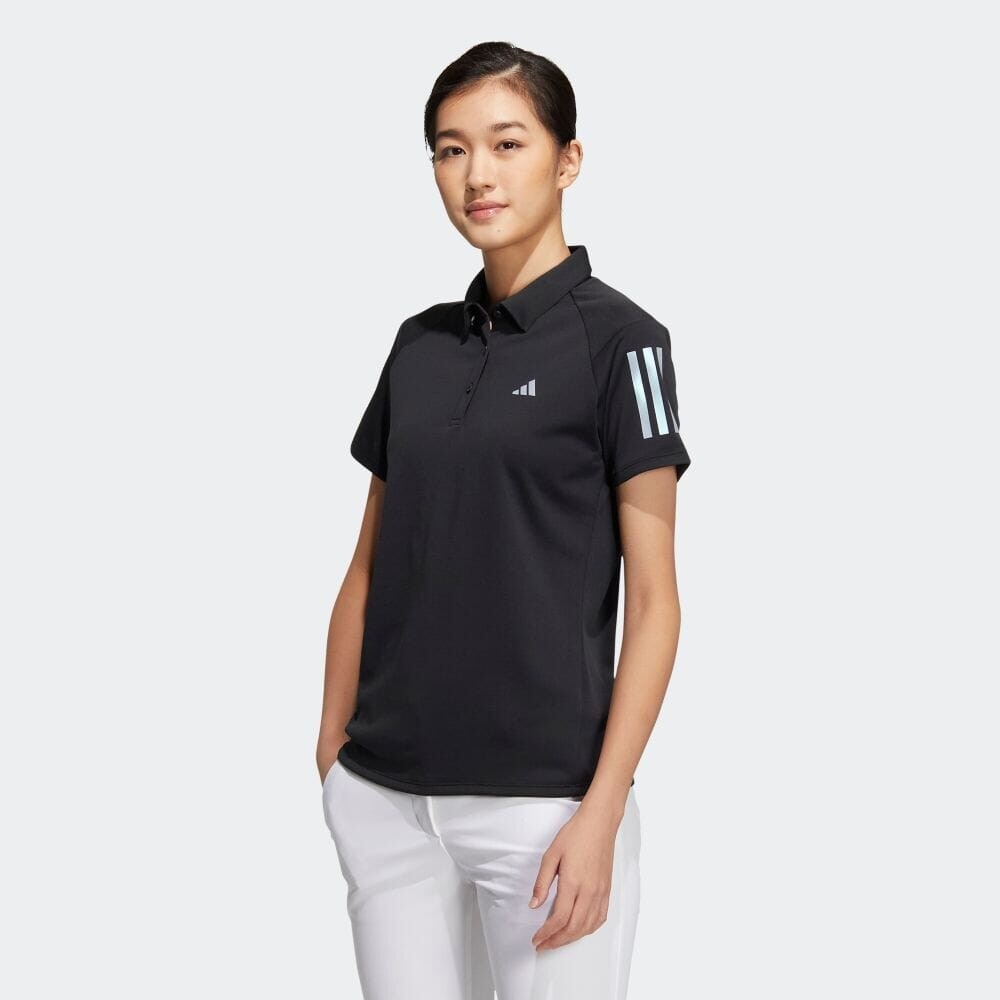

Рубашка Adidas HT0040, черный