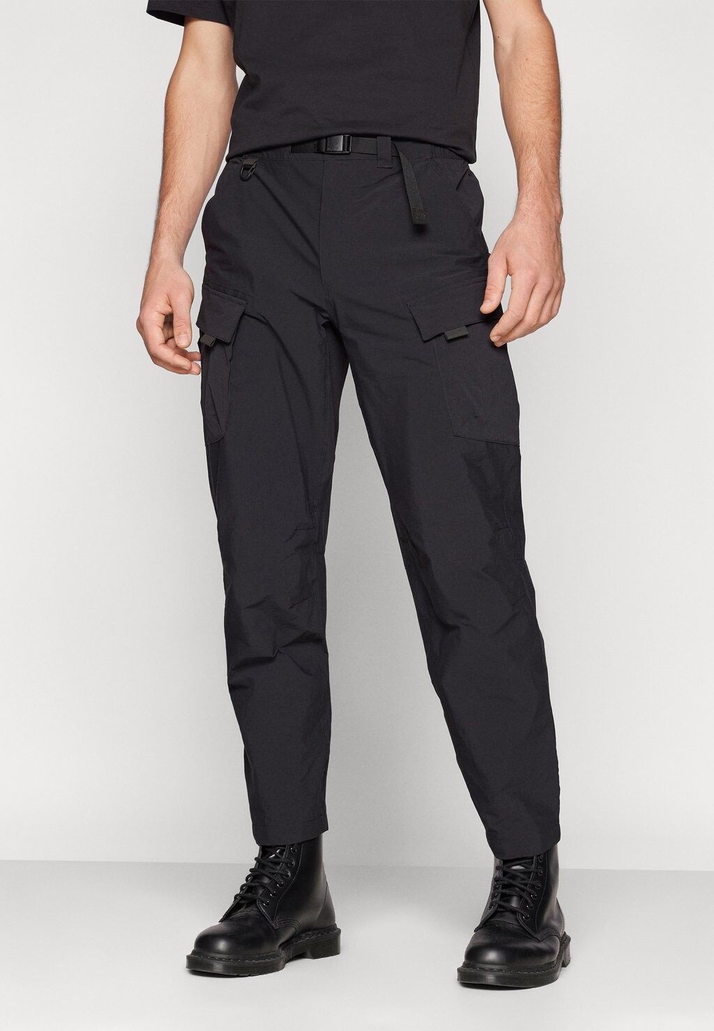 

Брюки карго Baxter Peak Motion Pants Timberland, черный