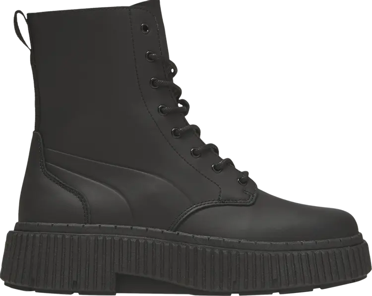 

Кроссовки Wmns Dinara 'Triple Black', черный
