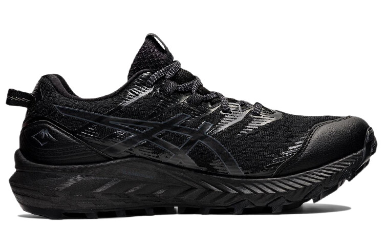 Женские кроссовки Asics Gel-Trabuco 10