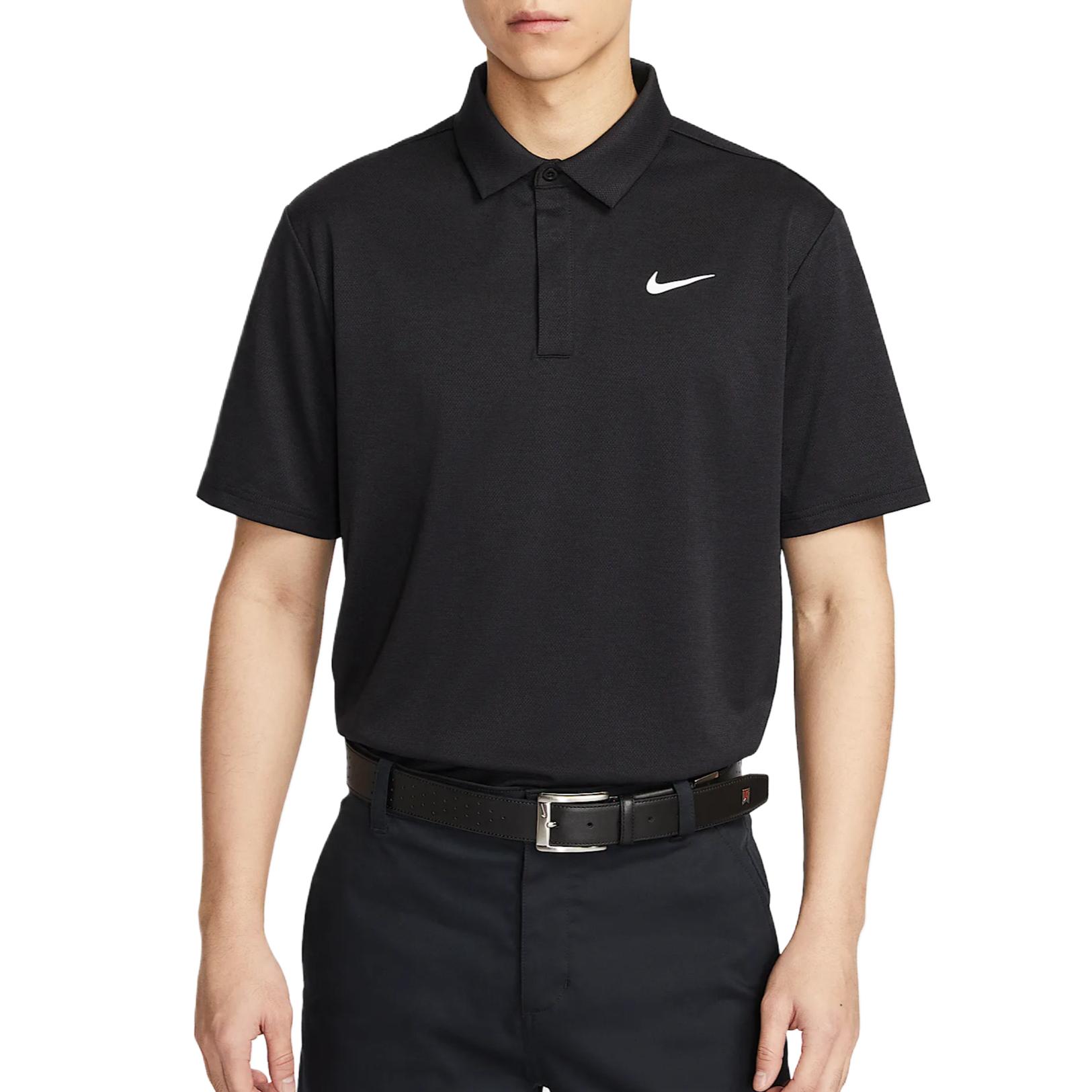 

Nike Футболка Dri Fit мужская Black/Black/White, Белый, Nike Футболка Dri Fit мужская Black/Black/White