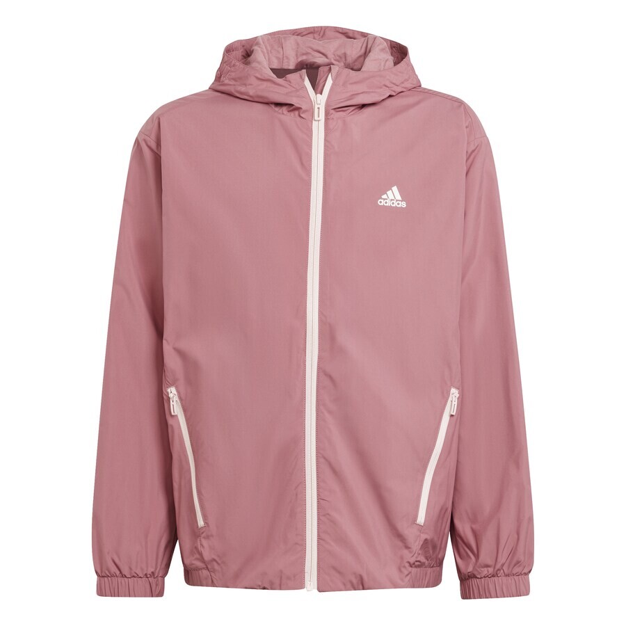 

Спортивная куртка ADIDAS SPORTSWEAR Athletic Jacket, розовый