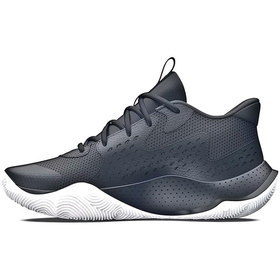 Кроссовки Under Armour Basketball Jet '23 для мужчин — фото 3