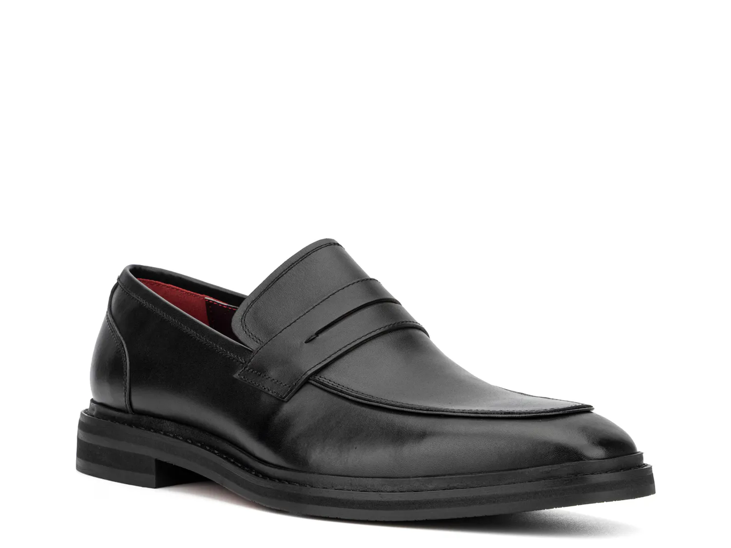 

Лоферы Scott Penny Loafer Vintage Foundry Co, черный