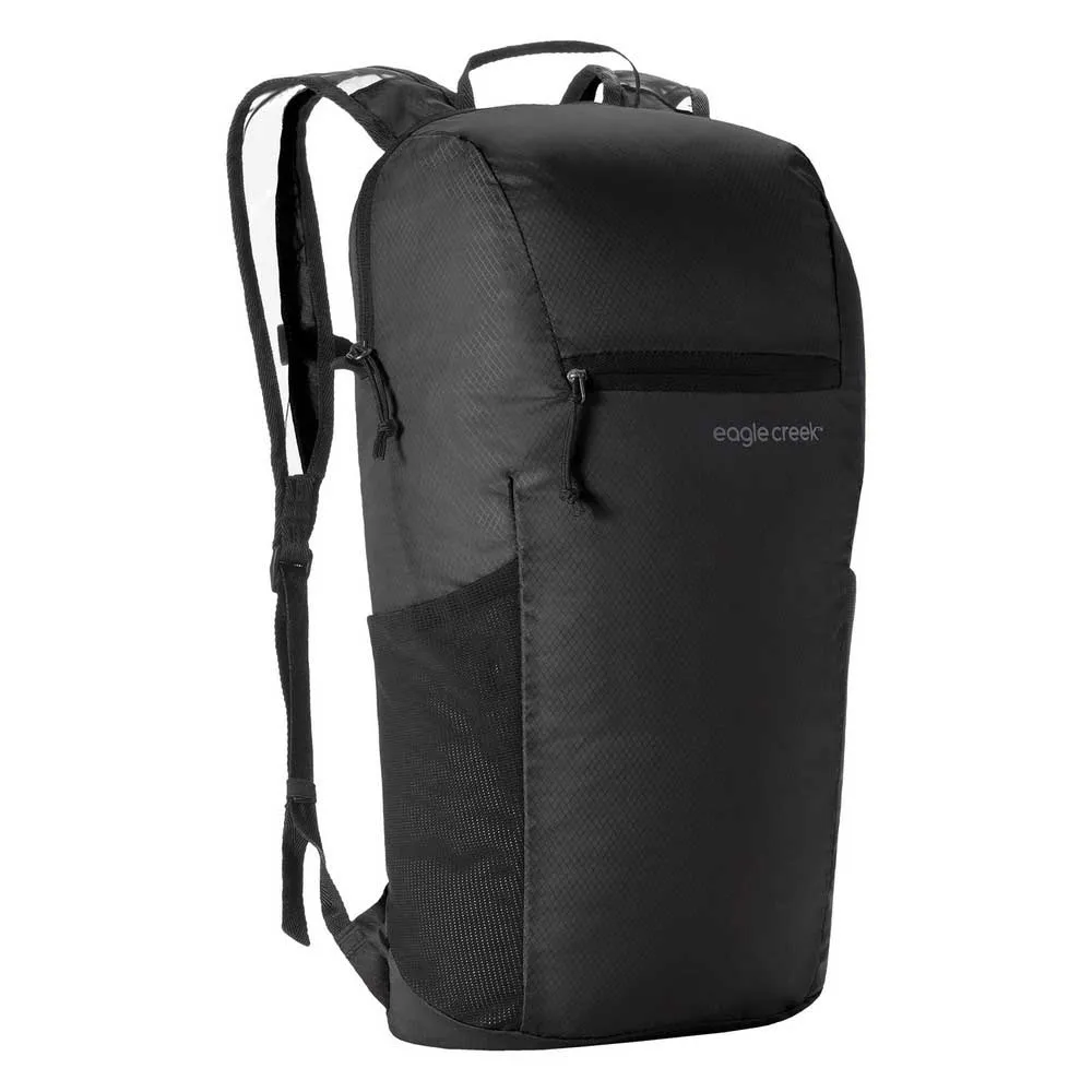 

Рюкзак Eagle Creek Travel Essentials 13L, черный
