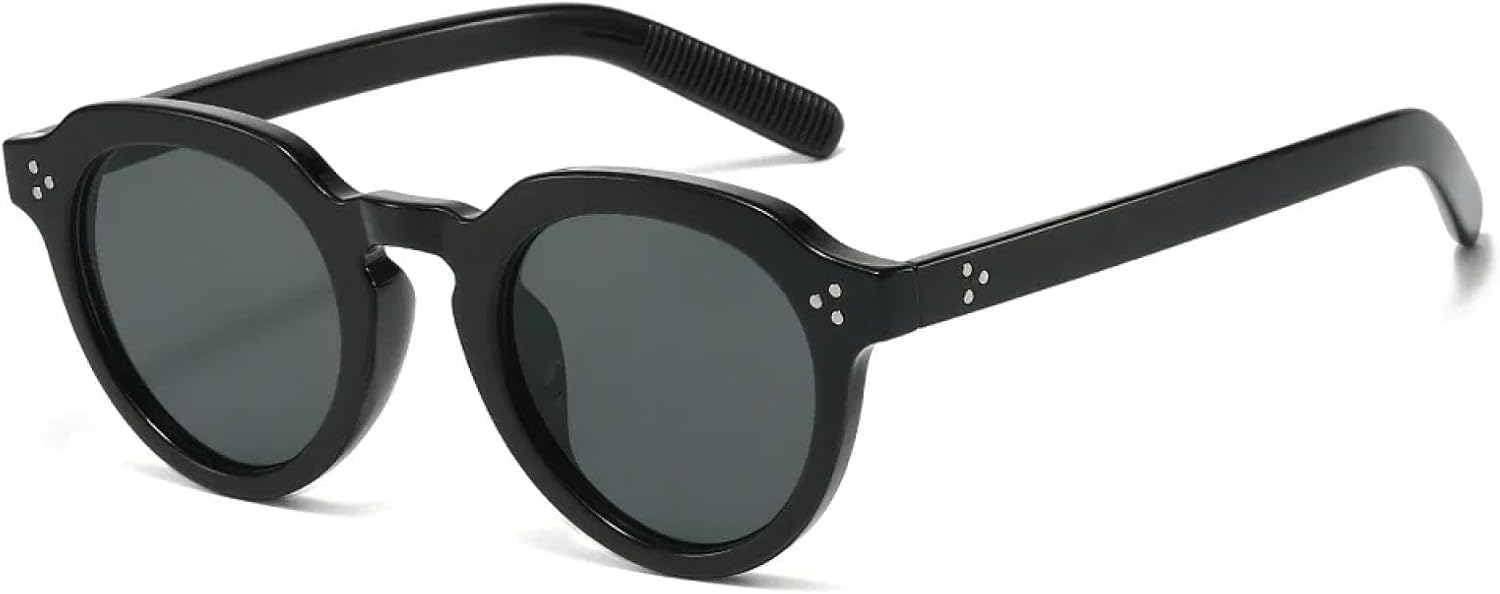 

Солнцезащитные очки с защитой от УФ-излучения UV400 | Легкие черные | Для женщин и мужчин | Линзы конфетных цветов | Для занятий спортом на открытом воздухе и вождения DSVIGF, 89236-c1