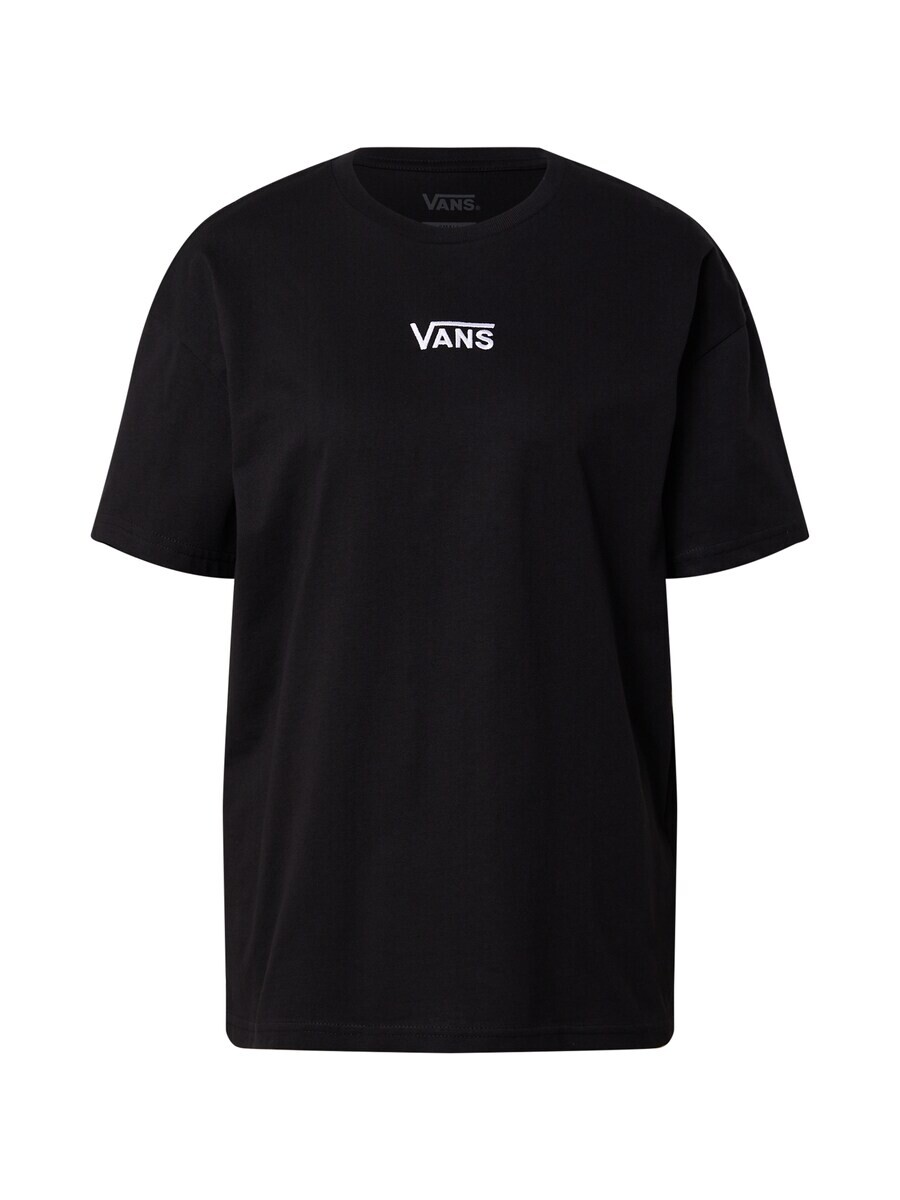 

Футболка Vans FLYING, черный