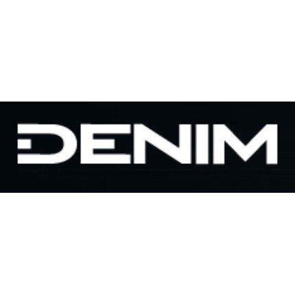 Denim Black Eau De Toilette For Men 100ml — фото 2