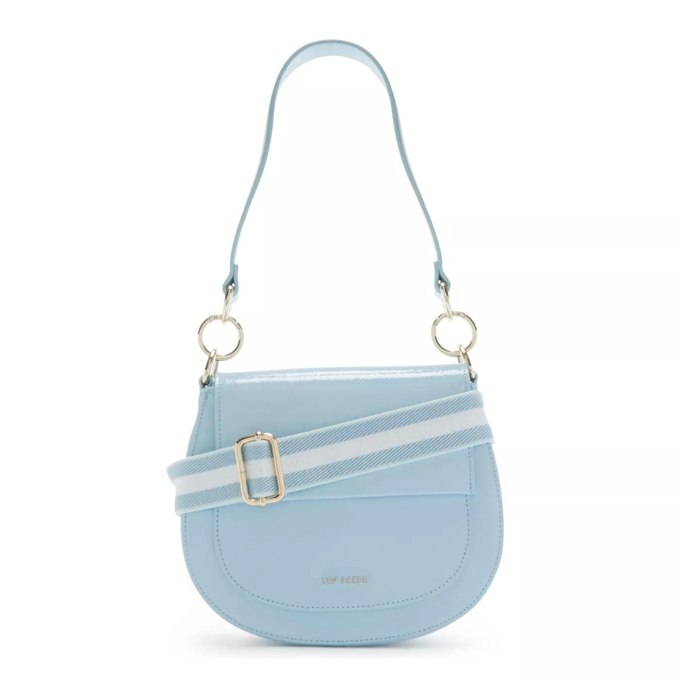 

Женская сумка через плечо darcelo tb2585 Ted Baker, синий