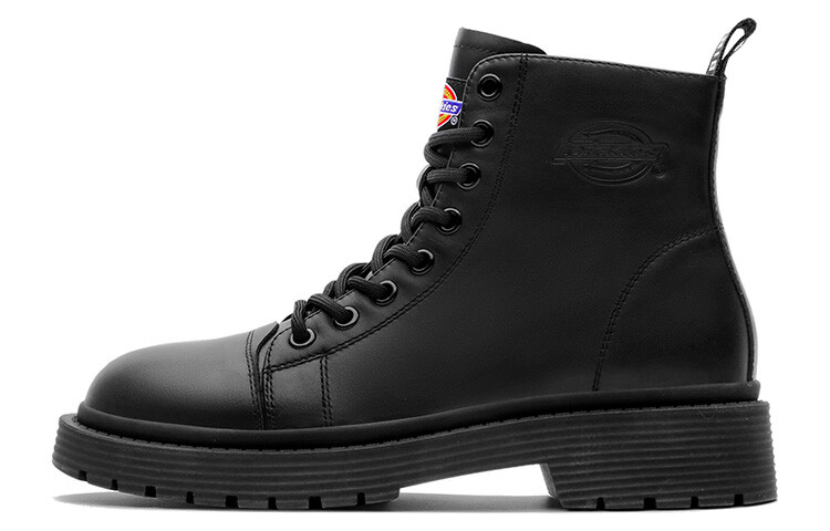 

Ботинки Dickies Martin Boots Women's Black