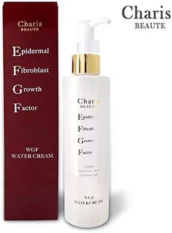 Крем для лица Charis — Дневной BEAUTE WGF W-Ta-Crimp, 200 мл — фото 4