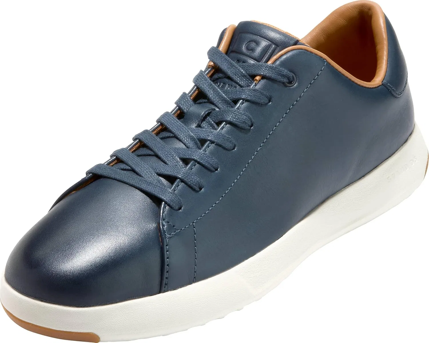 Мужские теннисные кроссовки Cole Haan Grandpro, 2-Blazer Hand Stain Blue