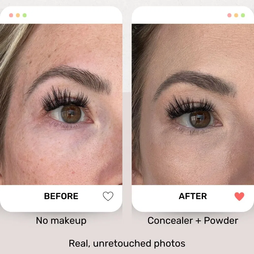 Консилер Organic Concealer Baeblu — фото 3