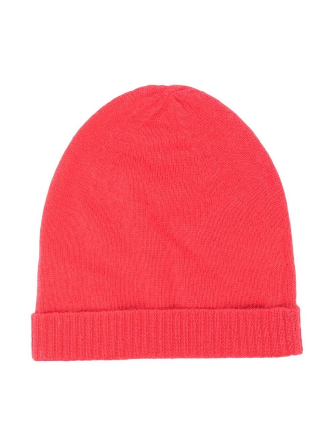 

Кашемировая шапка бини Darla Cashmere in Love Kids, красный