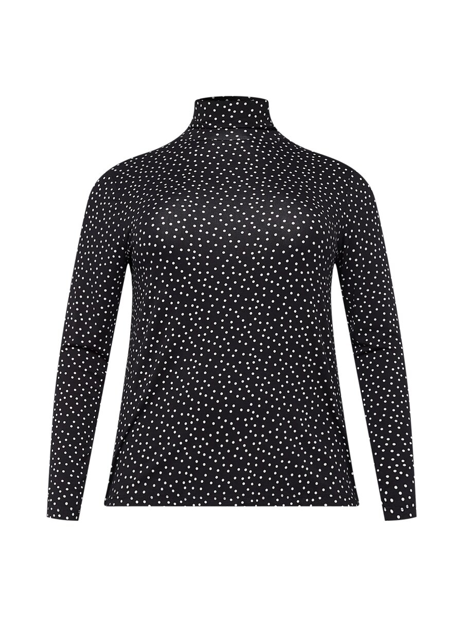 

Рубашка Dorothy Perkins Curve, черный