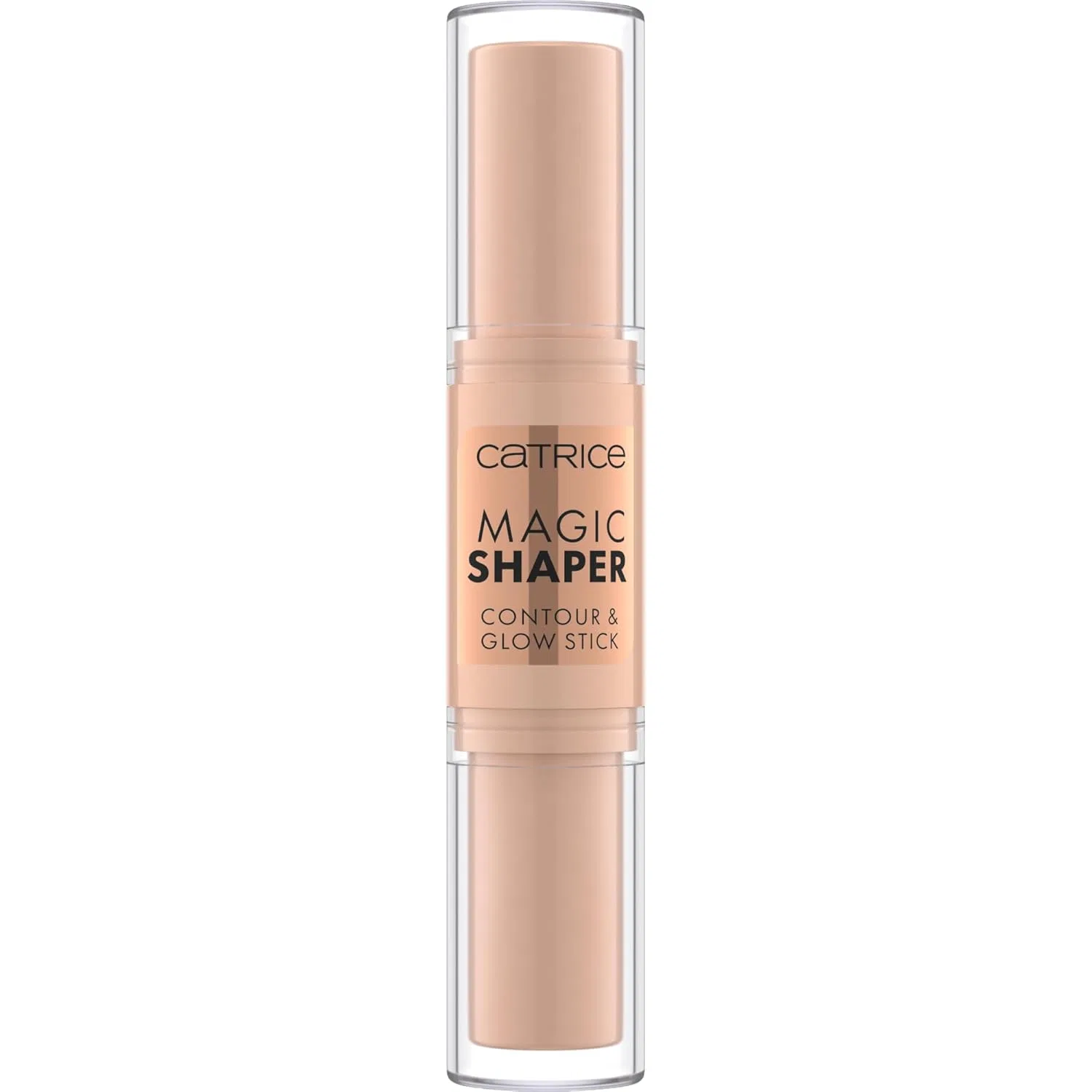Стик для контуринга и сияния Catrice Magic Shaper Contour & Glow Stick, №060, 9 г Catrice, 060 Deep Rich — фото 2