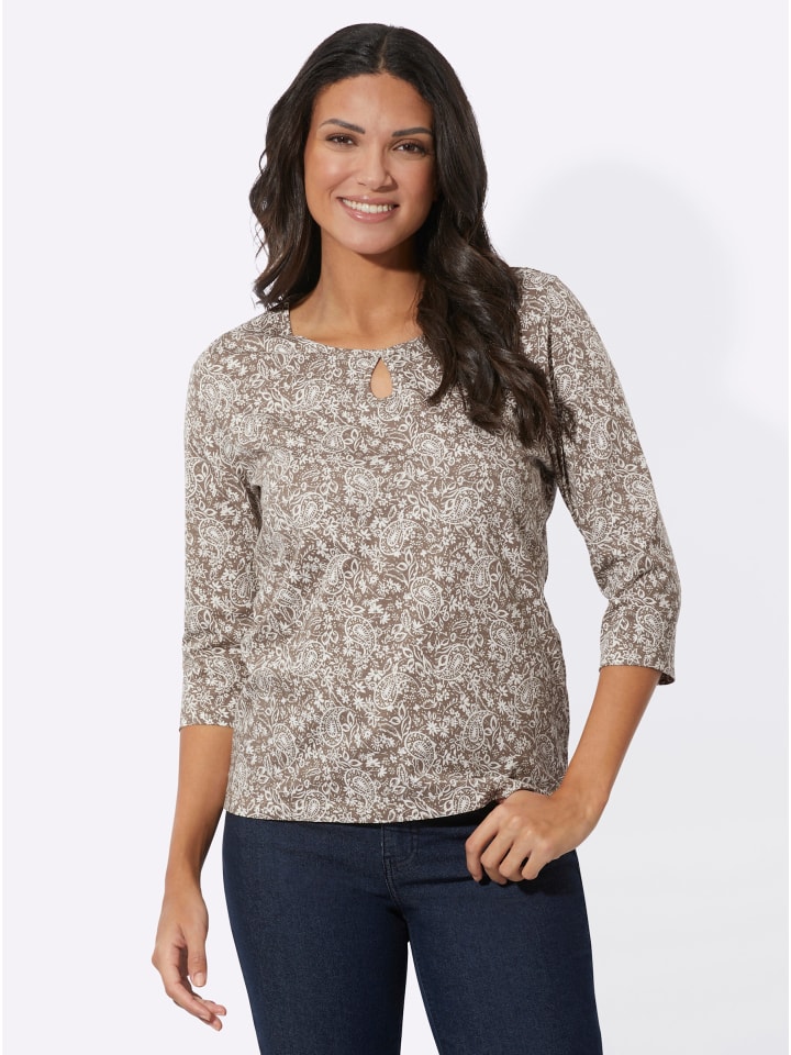 

Футболка Sieh an!