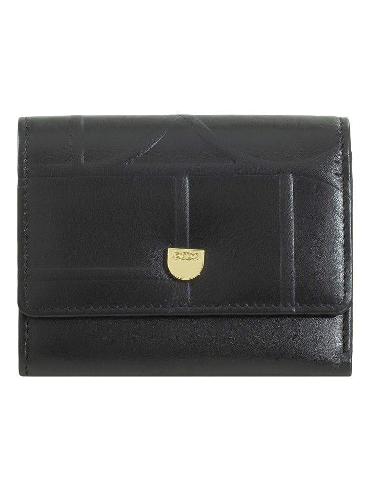 

Кошелек DuDu, цвет black-nude