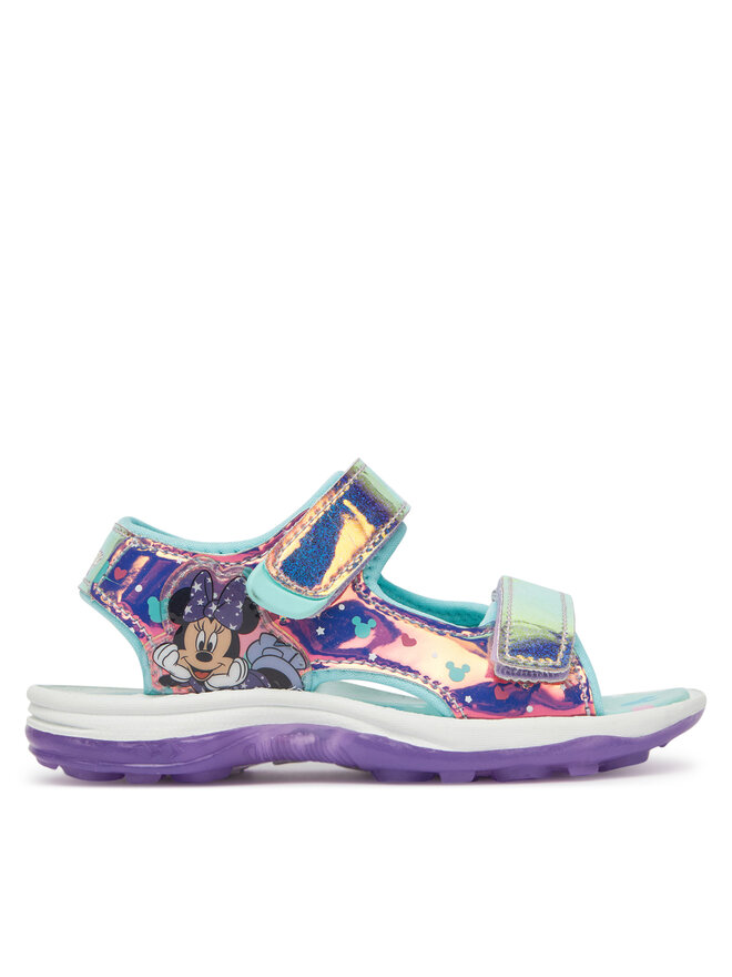 

Сандалии Cp76-Ss25-247Dstc Mickey&Friends, фиолетовый