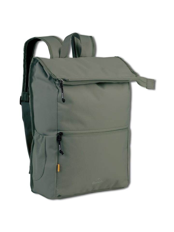 

Рюкзак Bench, цвет businessrucksack
