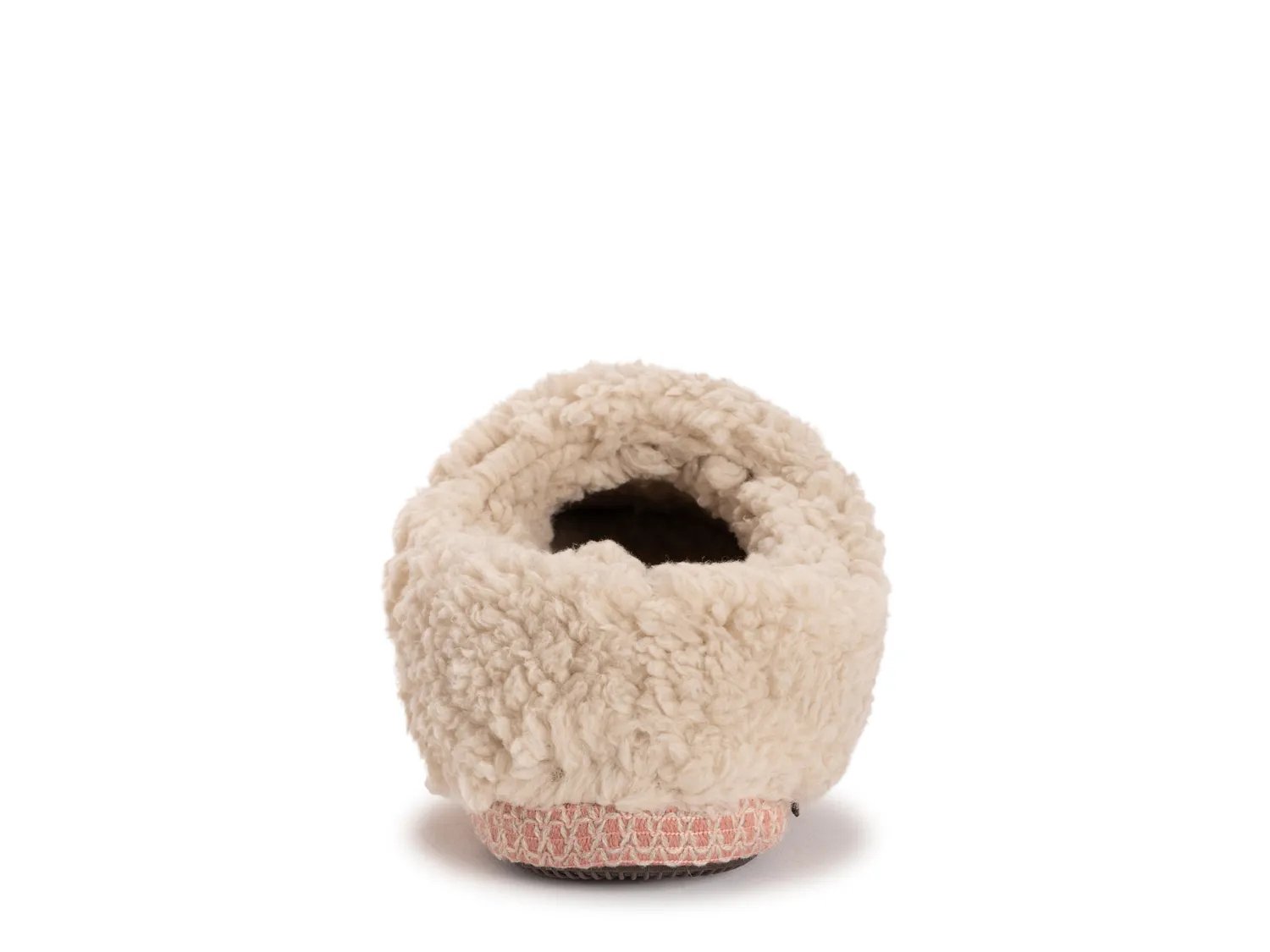 Тапочки MUK LUKS Moselle Slipper - Women's, Petal Pink — фото 2