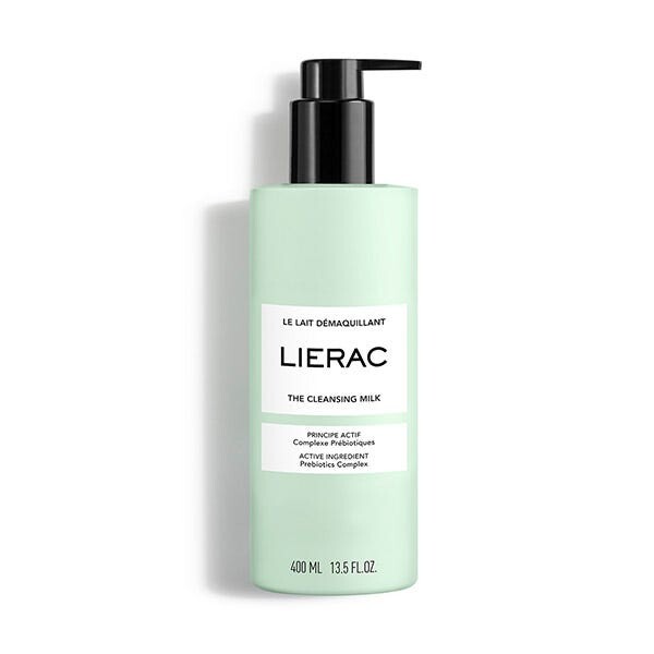 

Очищающее молочко 200 мл Lierac