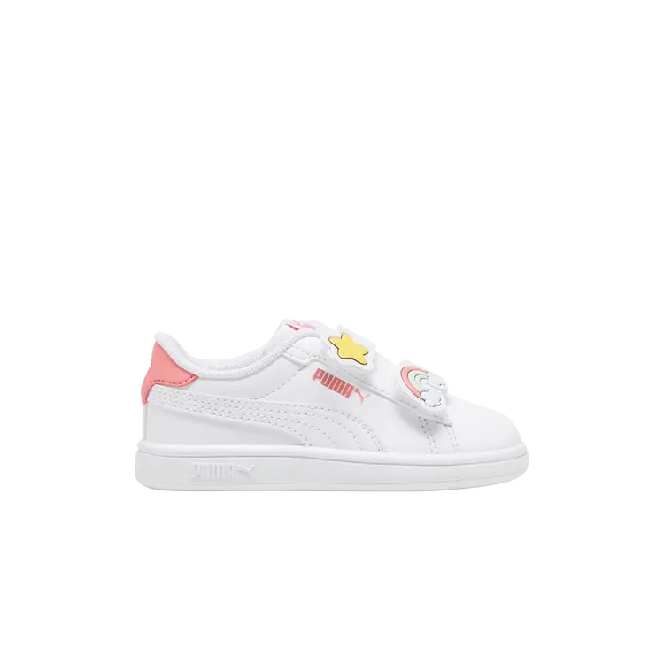 

Кроссовки Puma Smash 3.0 V Infant, белый