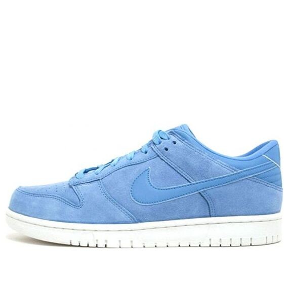 

Кроссовки Nike Dunk, синий