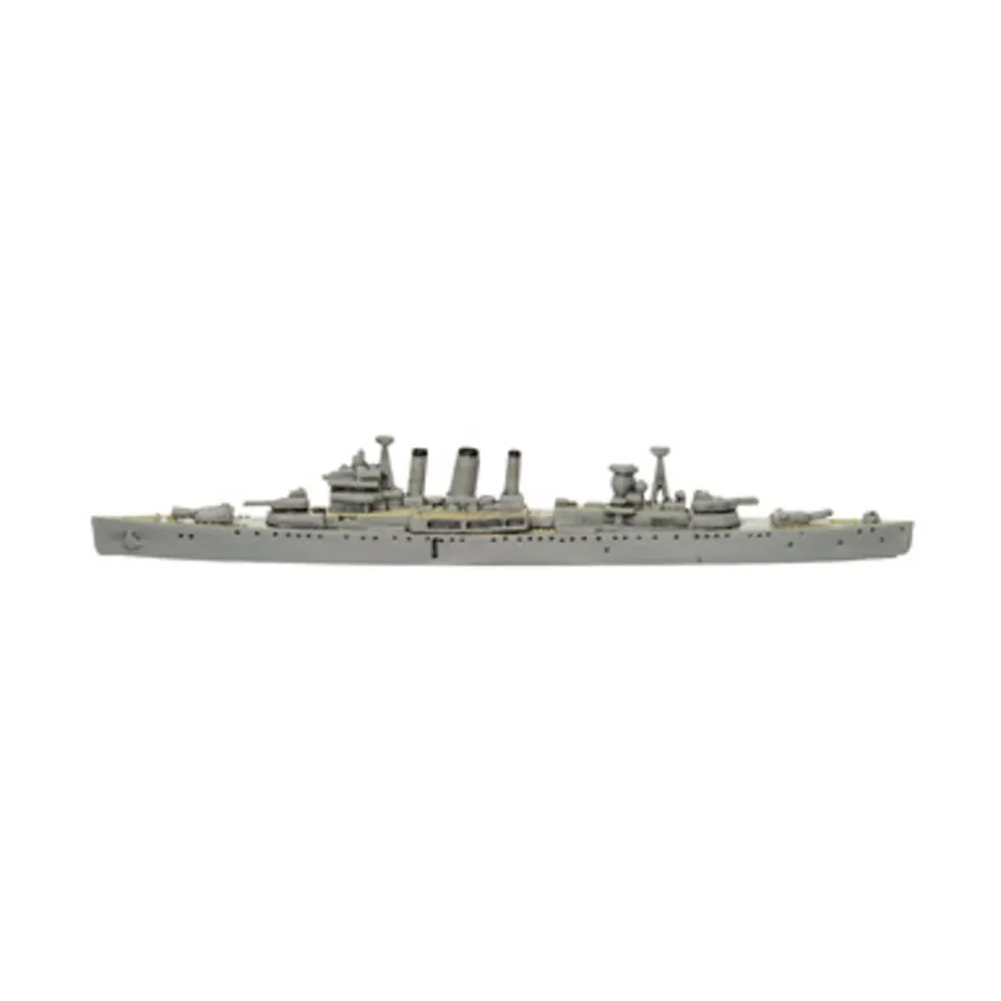 

HMAS Канберра (R), Axis & Allies - Collectible Miniatures Game - War at Sea - Base Set Singles