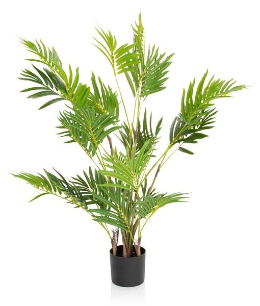 

Декоративное растение hjh OFFICE ARECA I, зеленый
