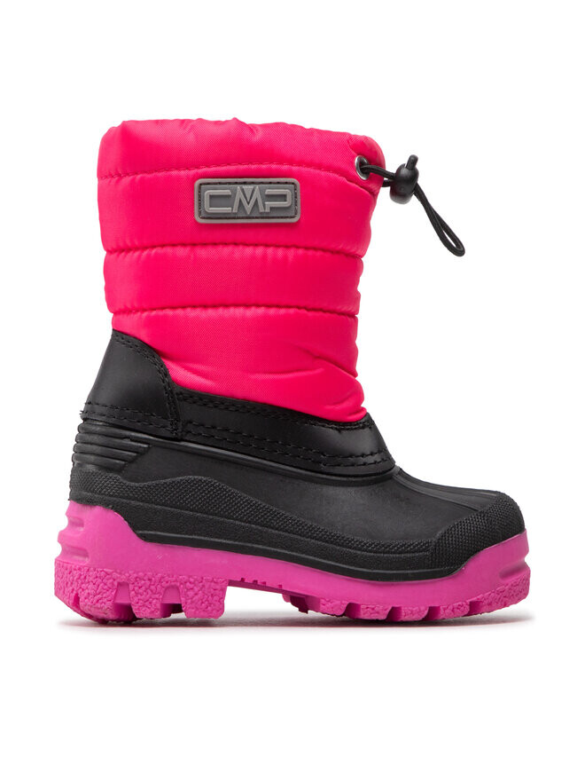 

Снегоступы Kids Sneewy SnowBoots CMP, розовый